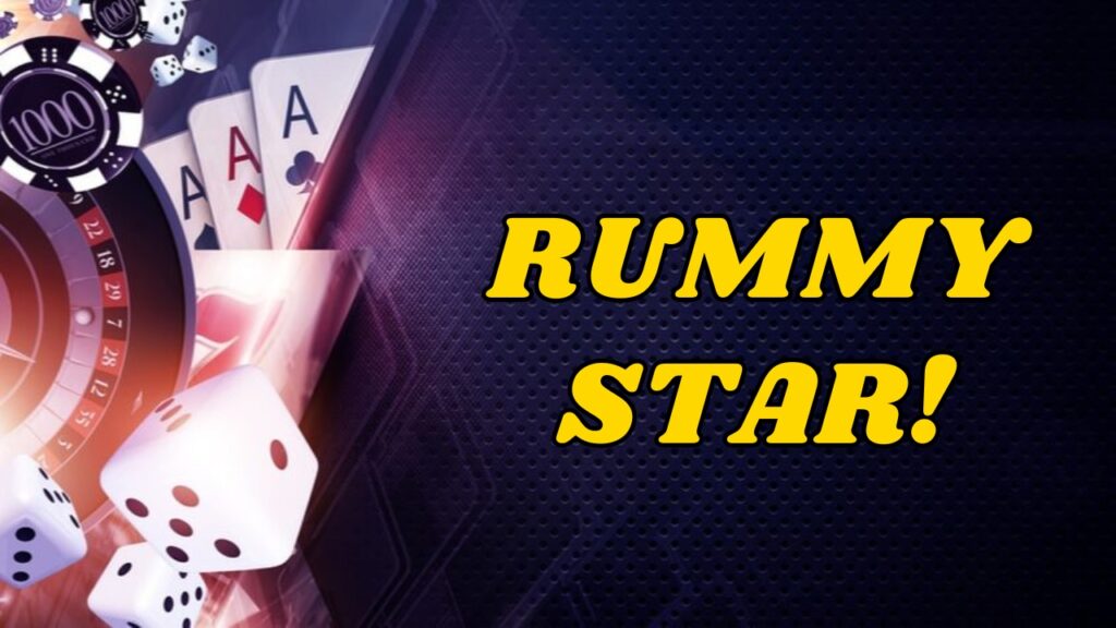 Rummy Star