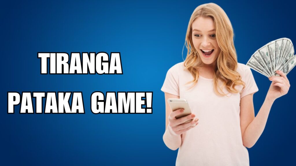 Tiranga Pataka Game