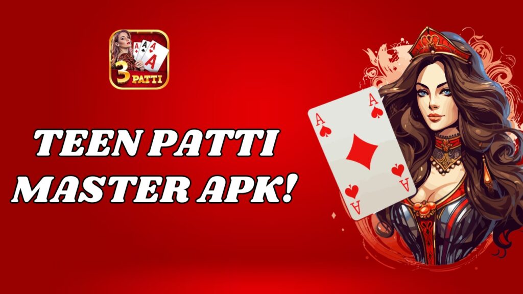 Teen Patti Master APK