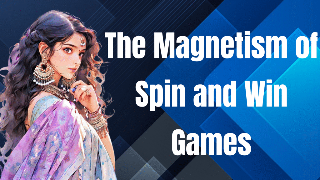 Spin and Win Paytm Cash App