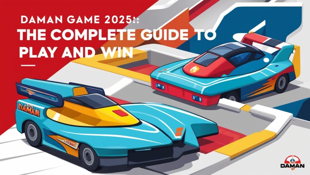 Daman Game 2025: The Complete Guide to How to Play and Win
