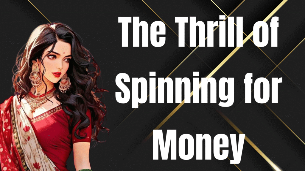 spin and win paytm cash online