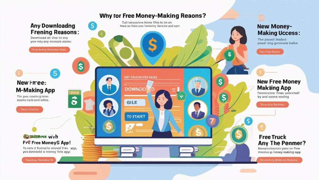 7 Strong Reasons to Give This New Free Earning App a Shot for Real Treats