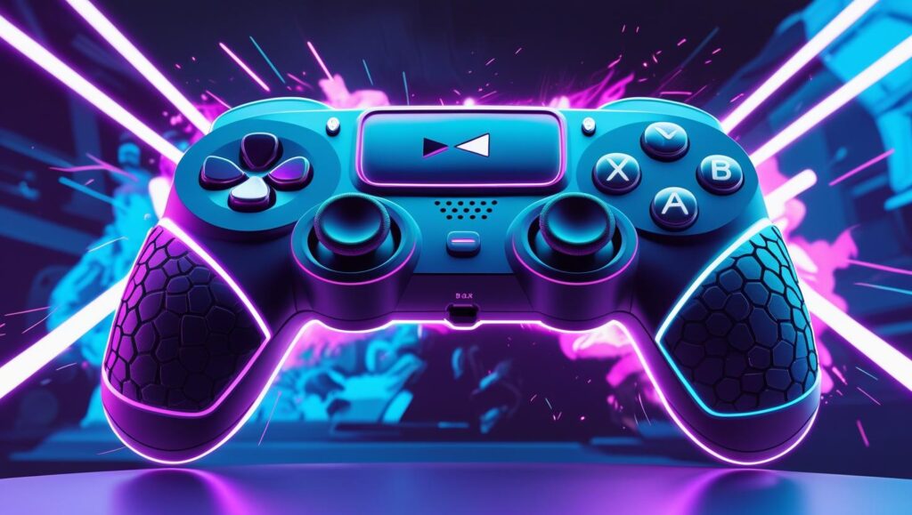 Create a Gaming YouTube Channel
