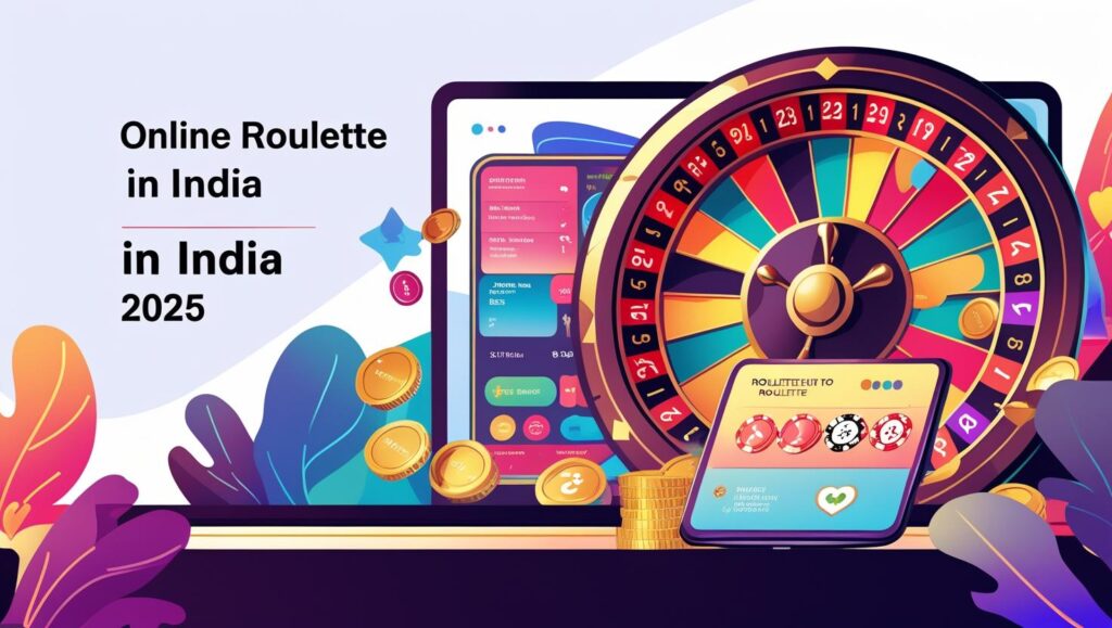 Online Roulette Real Money India Can be a Great Game-Changer in 2025