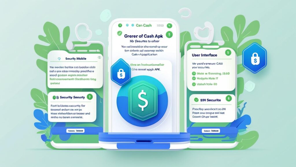 What is Cash APK?