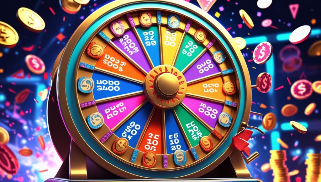 What is Cash Spinner?
