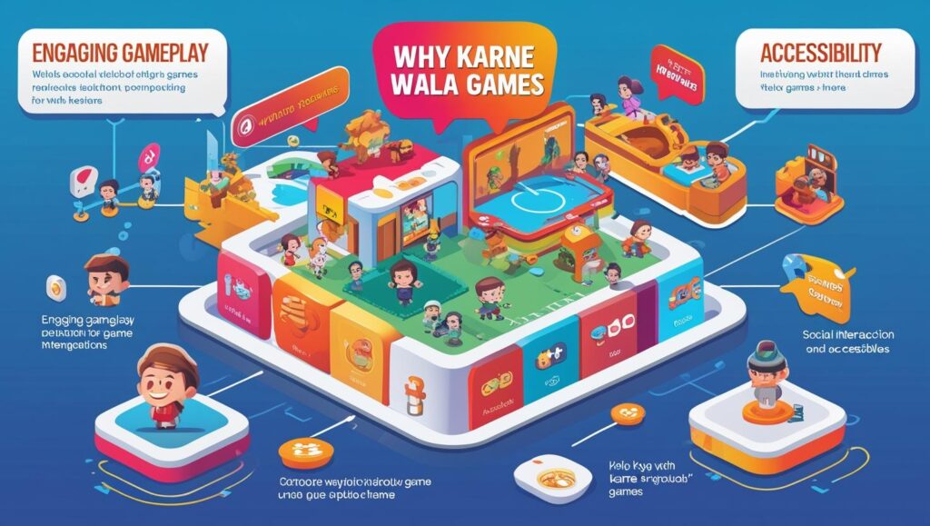 Why Karne Wala Games Are Becoming Popular