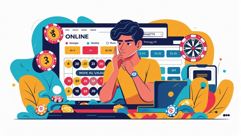 Why Online Roulette Real Money India Players