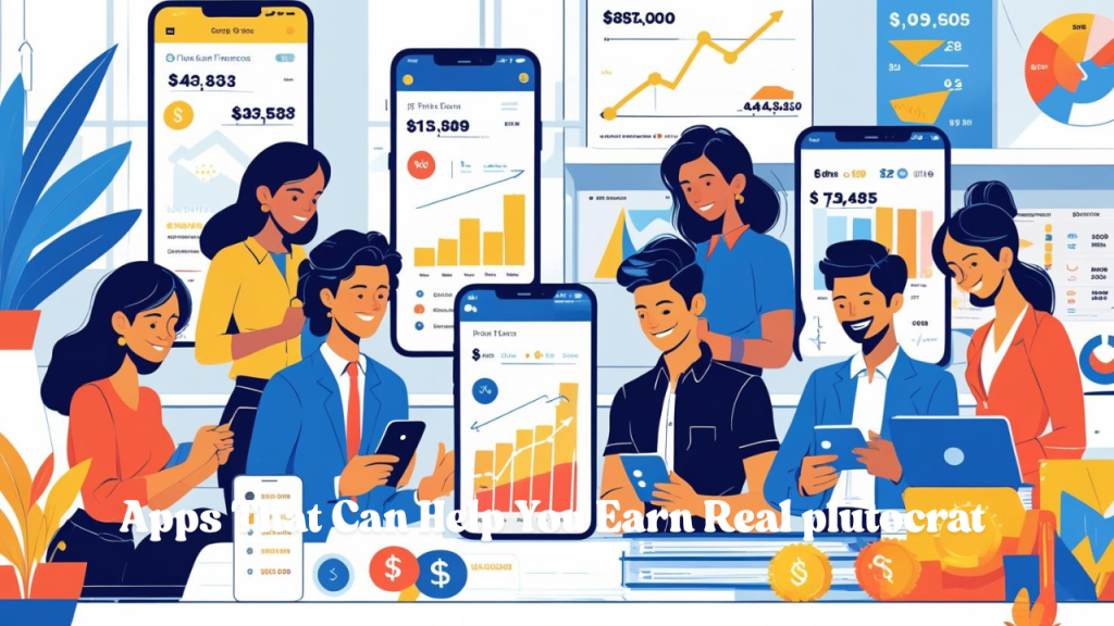 make money app real or fake