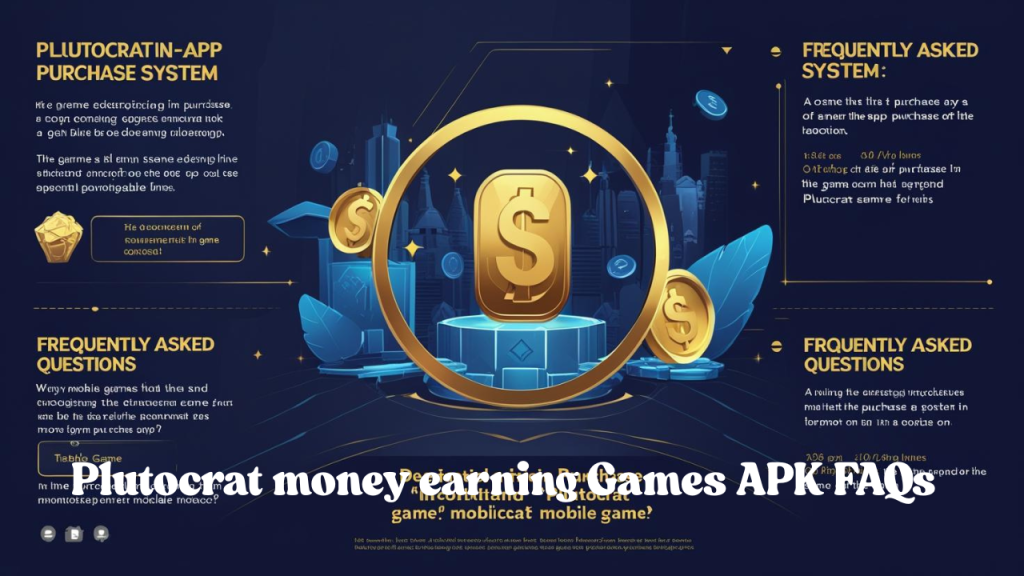 money earning games apk