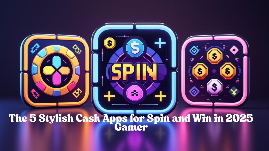 spin and win cash