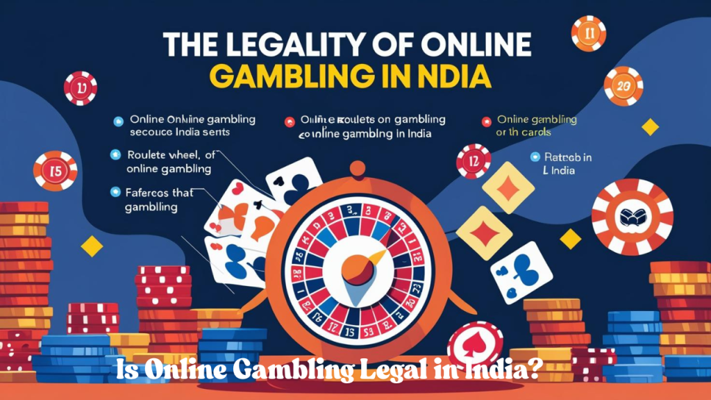 best gambling site in India