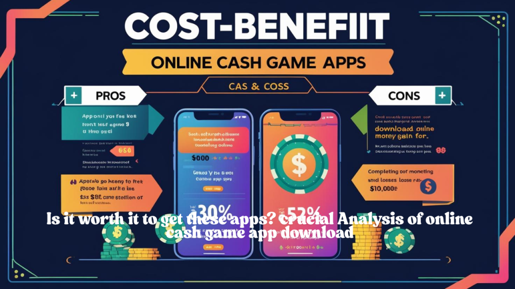 online cash game app download