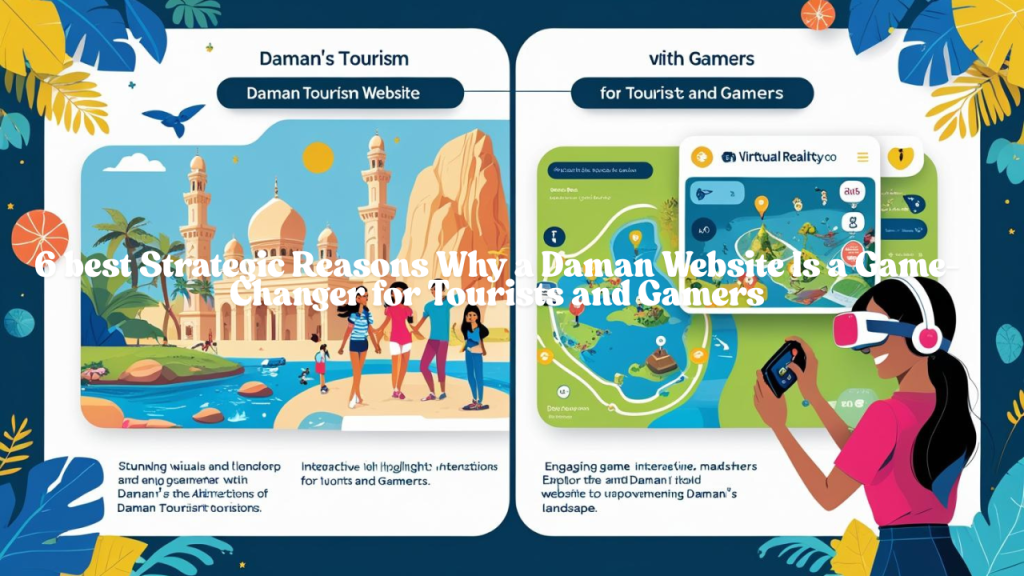 daman website