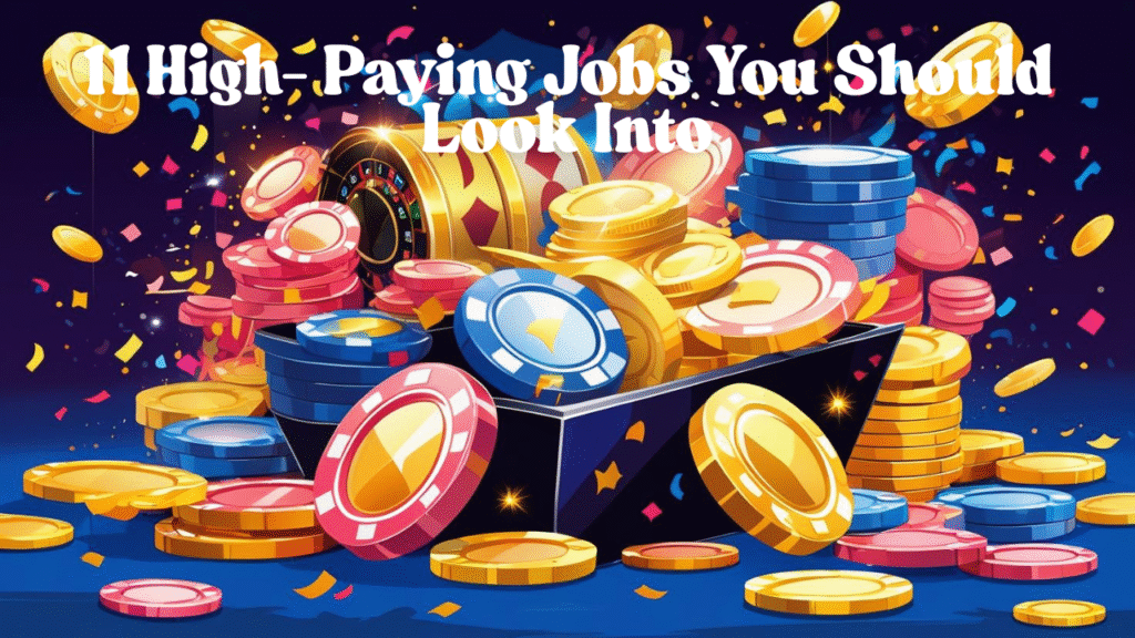 Earning offees