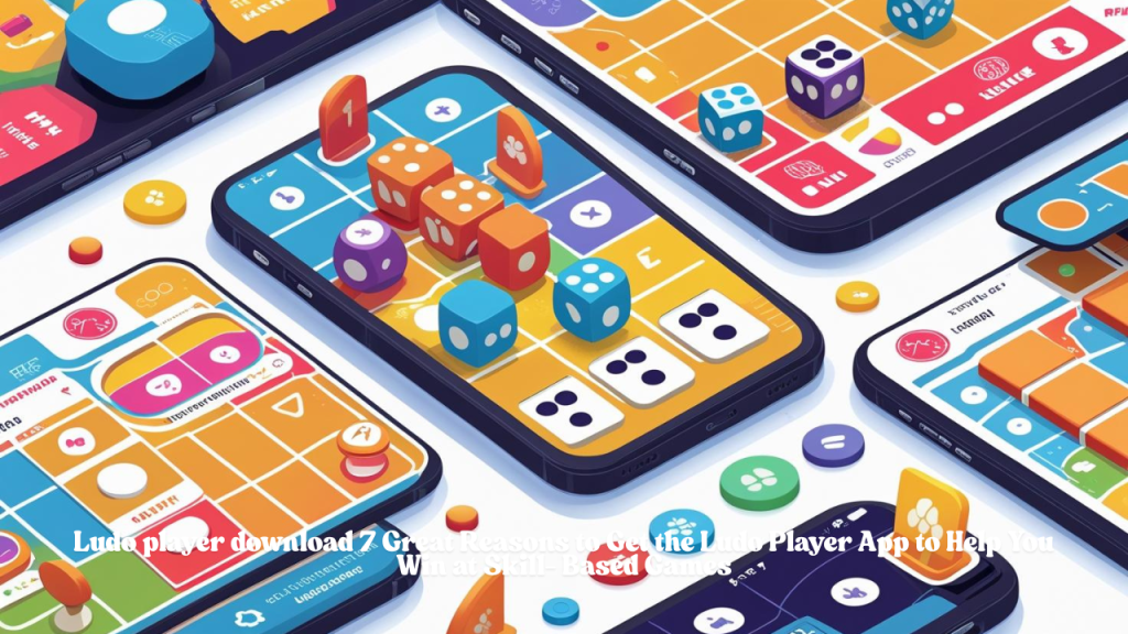 ludo player download