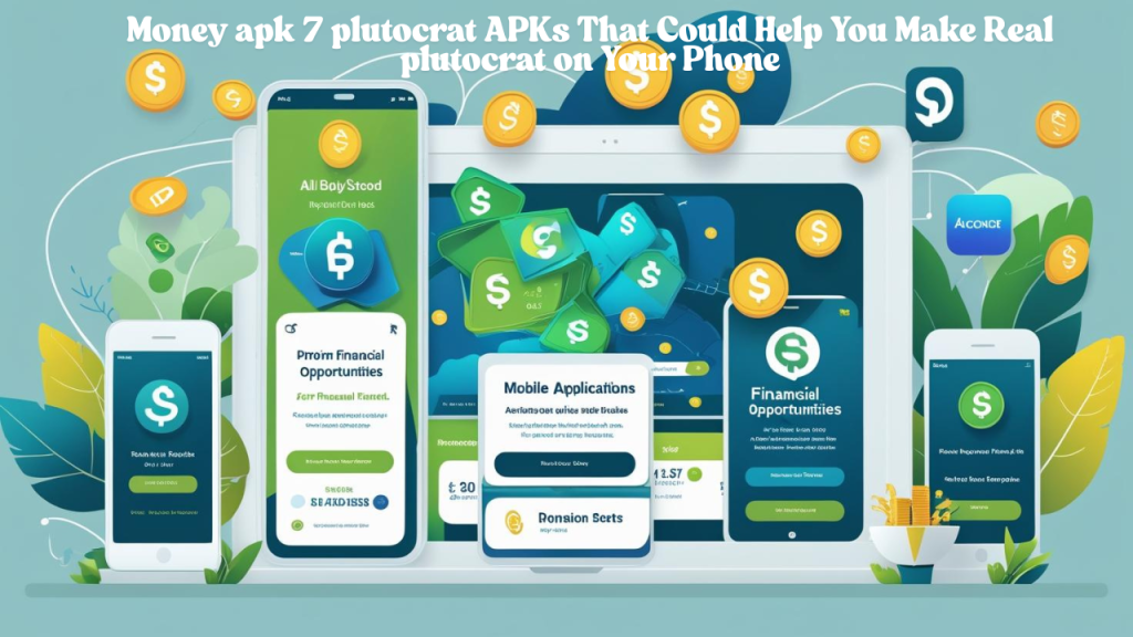 money apk