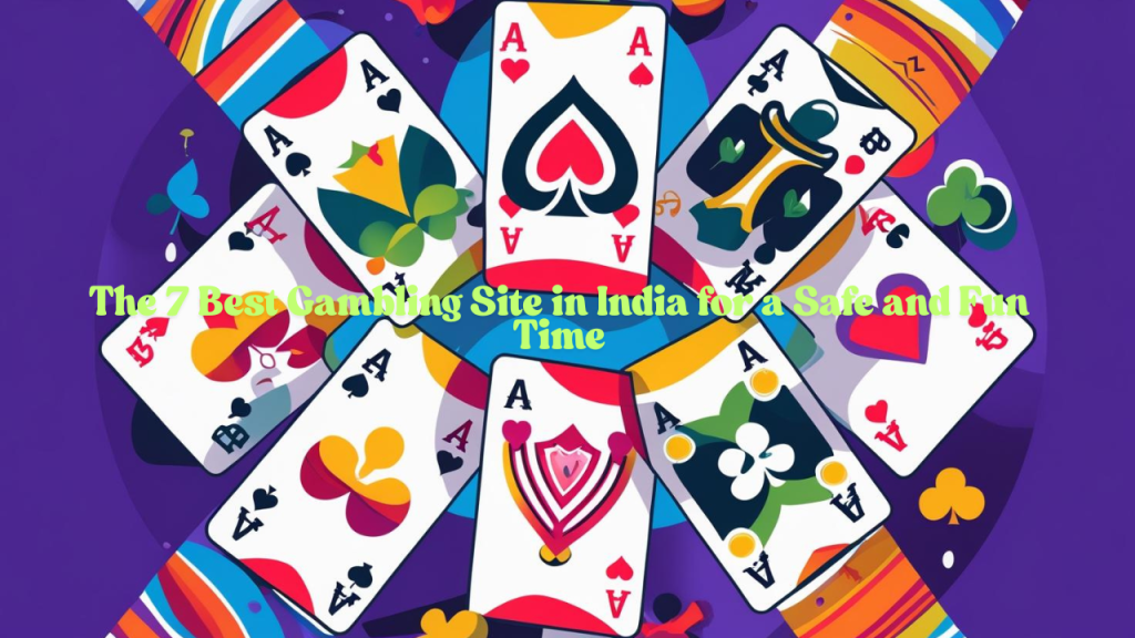 best gambling site in India